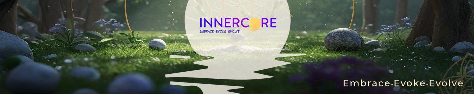 InnerCore Wellness - Thea Khama