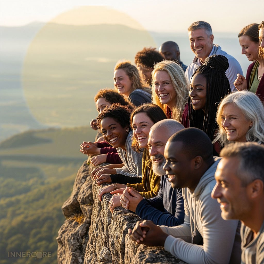 InnerCore Wellness - Sacred Circles